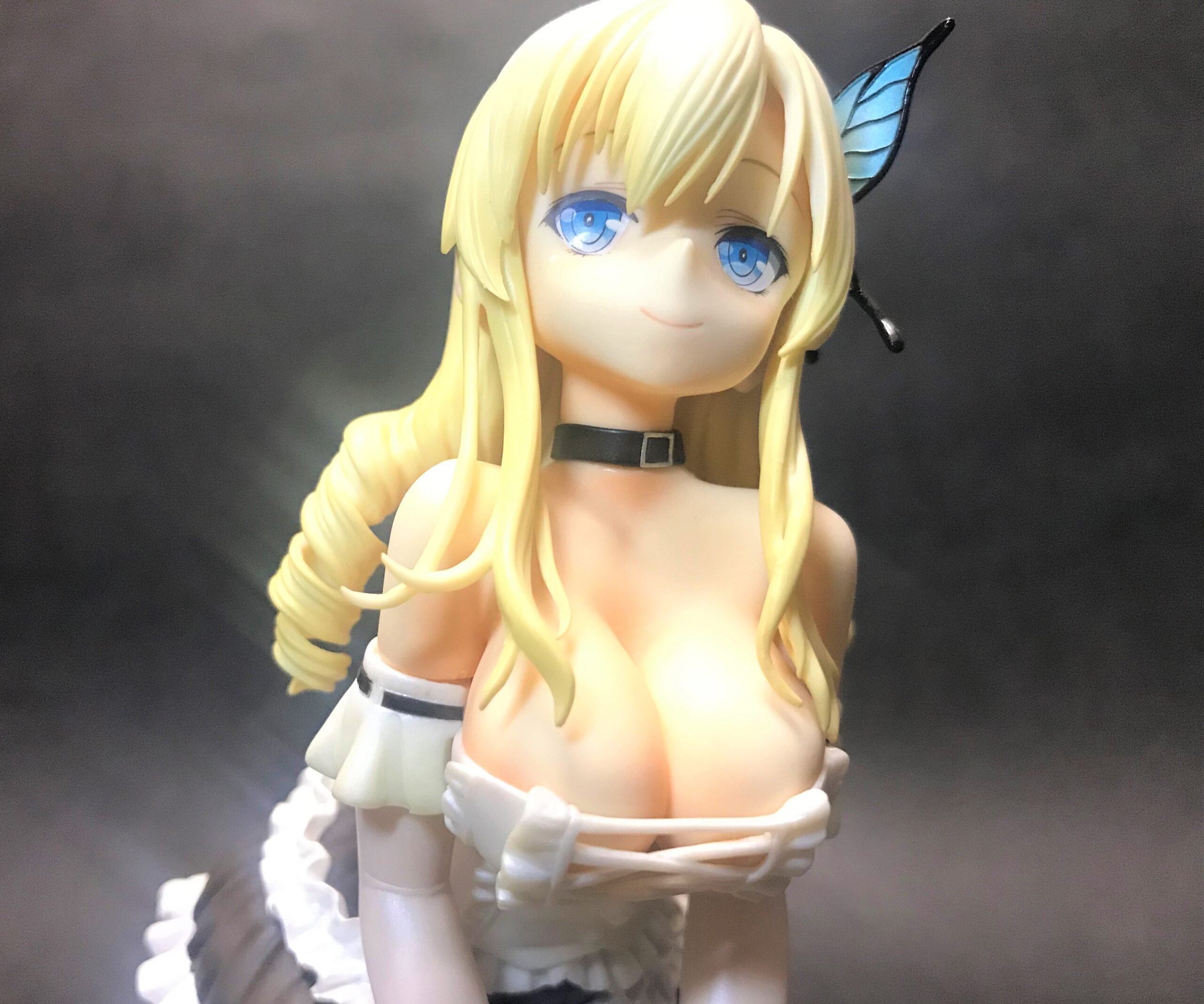 ワンピース キャスト オフ フィギュア