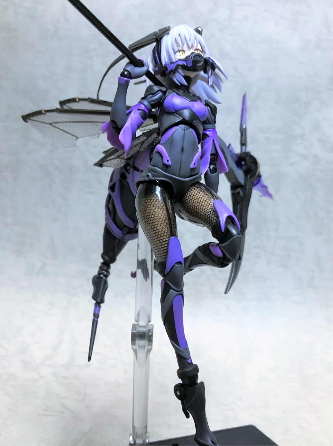 蝸之殻 BEE-04R ARGIDAE GIRL ルリリン 特典付き 未開封の+spbgp44.ru