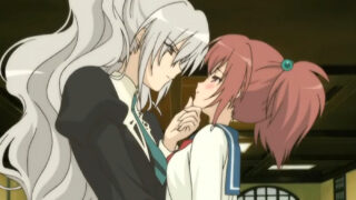 《GL》女の子同士が恋するオススメの百合アニメ14選 | SiNの箱庭 Atelier